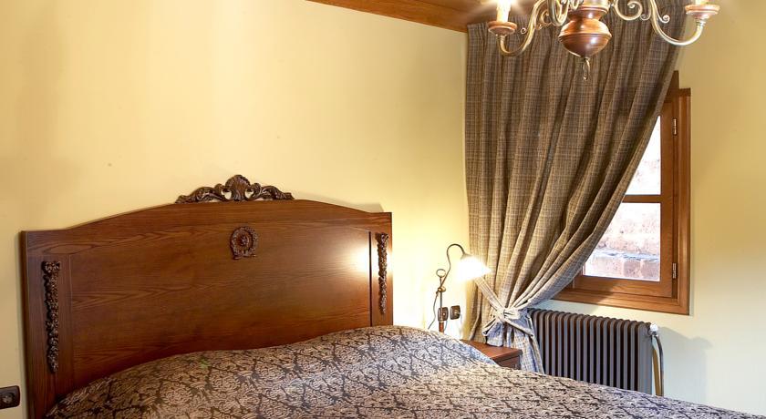 Boutique Hotel Kokkino Spiti Veria  Exterior photo