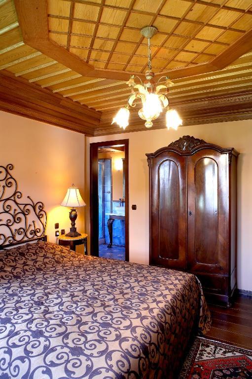 Boutique Hotel Kokkino Spiti Veria  Exterior photo