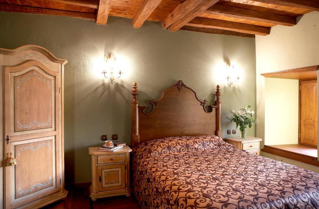 Boutique Hotel Kokkino Spiti Veria  Exterior photo