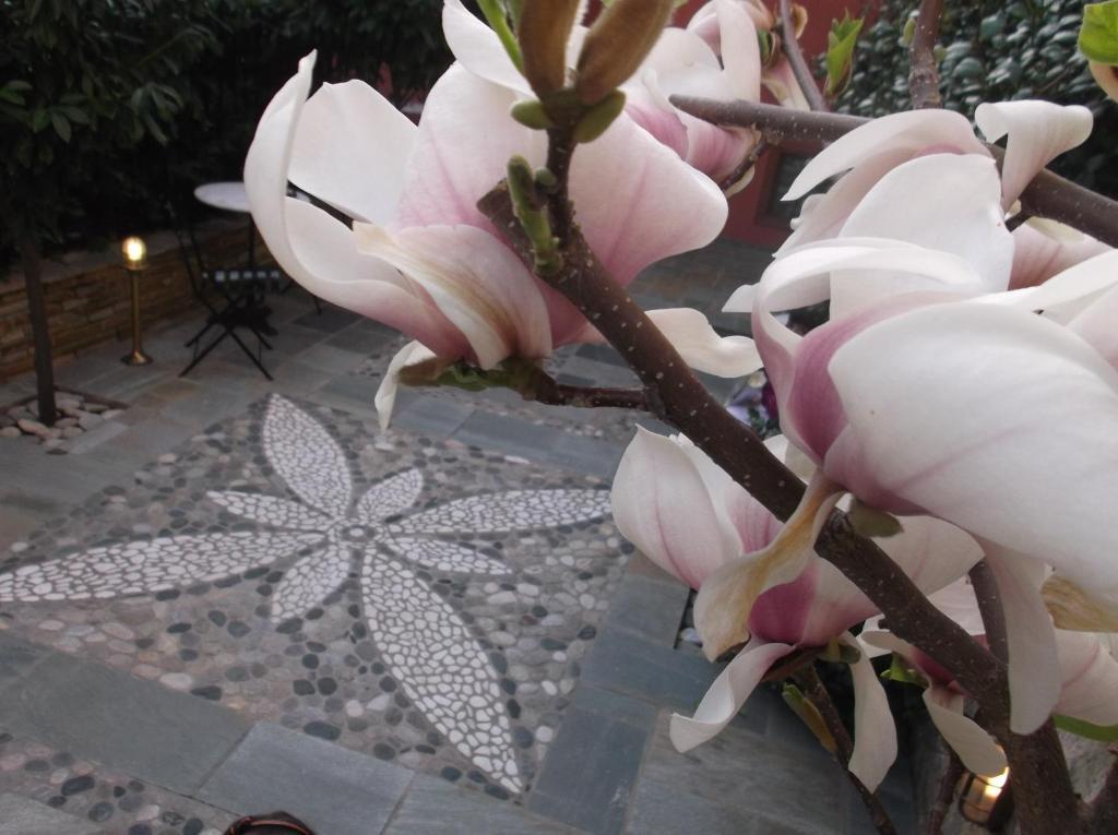 Boutique Hotel Kokkino Spiti Veria  Exterior photo