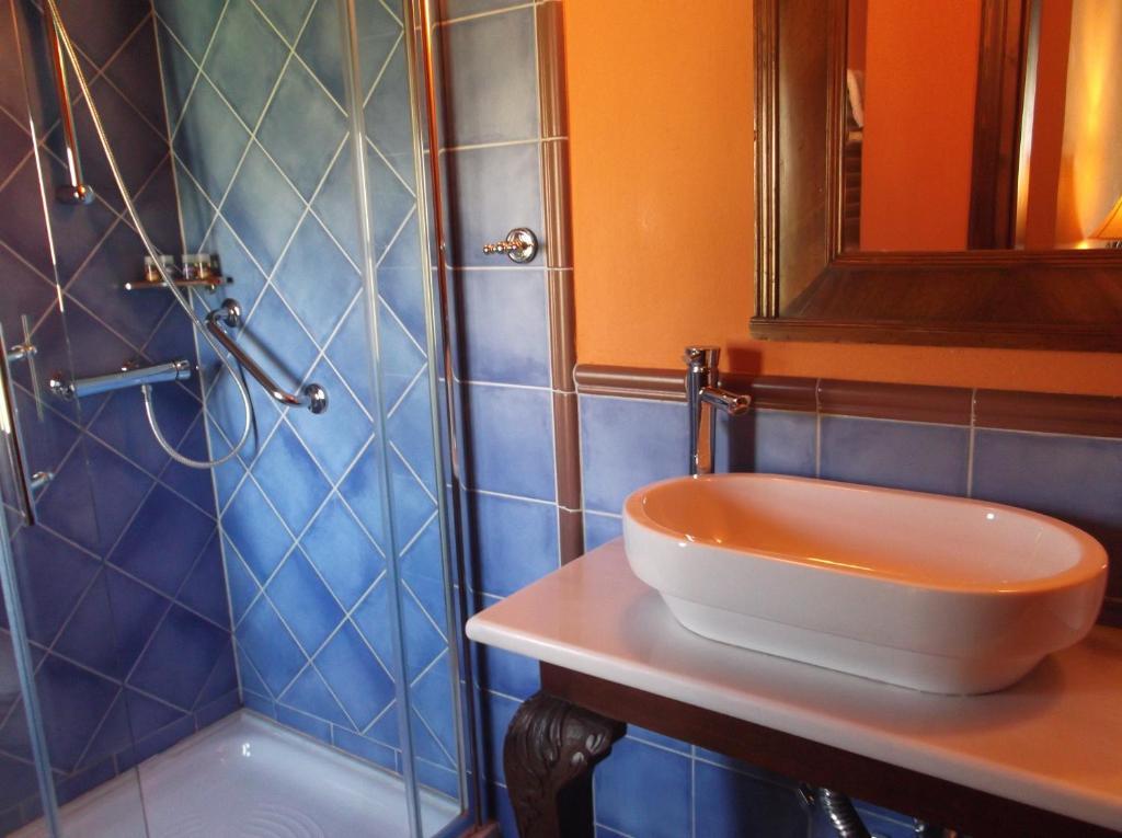 Boutique Hotel Kokkino Spiti Veria  Exterior photo